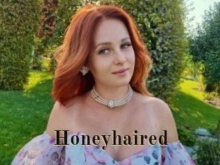 Honeyhaired