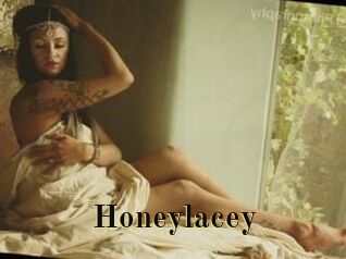 Honeylacey