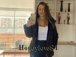Honeylove81