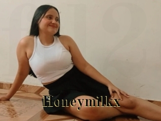 Honeymilkx