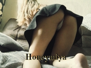 Honeymiya
