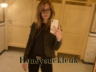 Honeysuckleuk