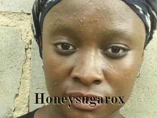 Honeysugarox