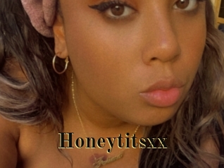 Honeytitsxx