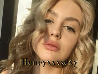 Honeyxxxsexy