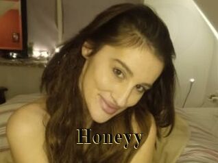 Honeyy