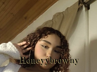 Honeyybrowny