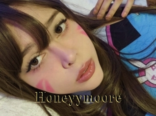 Honeyymoore