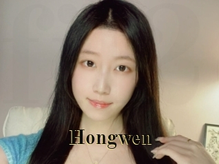 Hongwen