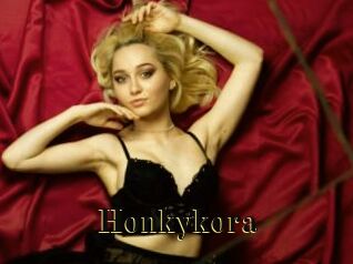 Honkykora