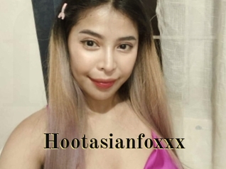 Hootasianfoxxx