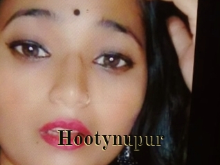Hootynupur