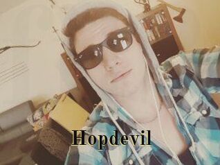 Hopdevil