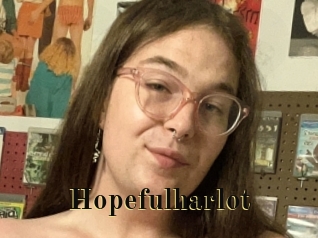 hopefulharlot Films 2 Q