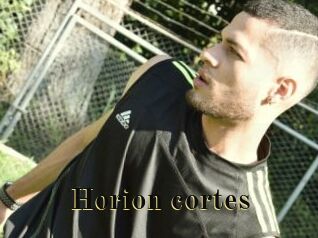Horion_cortes