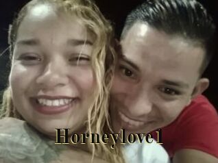Horneylove1