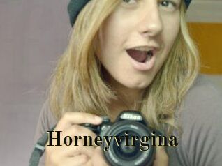 Horneyvirgina