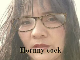 Hornny_cock