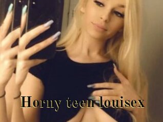 Horny_teen_louisex