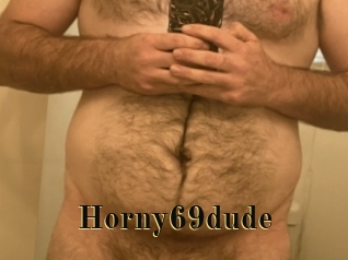 Horny69dude