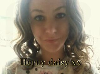 Horny_daisy_xx