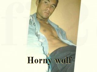 Horny_wolf