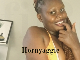 Hornyaggie
