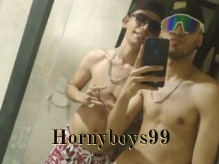 Hornyboys99