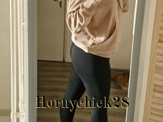 Hornychick28