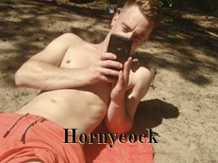 Hornycock