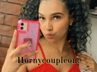 Hornycoupleone
