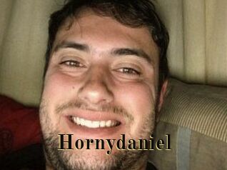 Hornydaniel