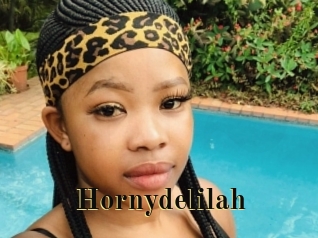Hornydelilah