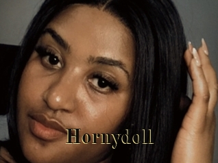 Hornydoll