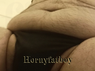 Hornyfatboy