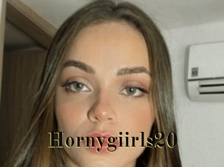 Hornygiirls20