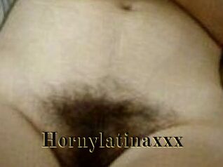 Hornylatinaxxx