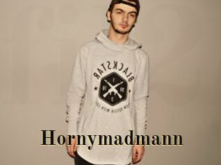 Hornymadmann