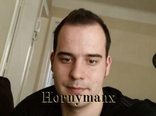 Hornymanx