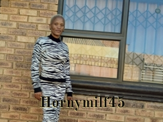 Hornymilf45
