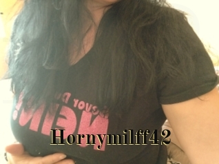 Hornymilff42