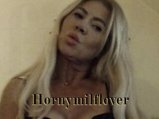 Hornymilflover
