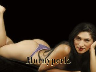 Hornyperla