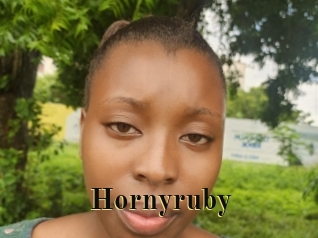 Hornyruby