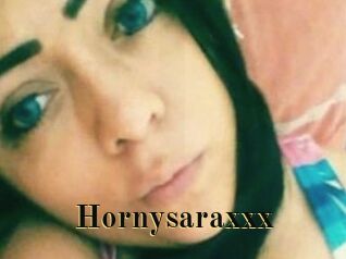 Hornysaraxxx