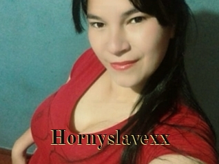 Hornyslavexx