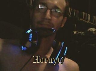 Hornytj