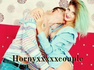 Hornyxxxxxcouple