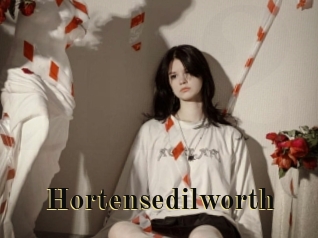 Hortensedilworth
