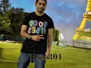 Hoss301